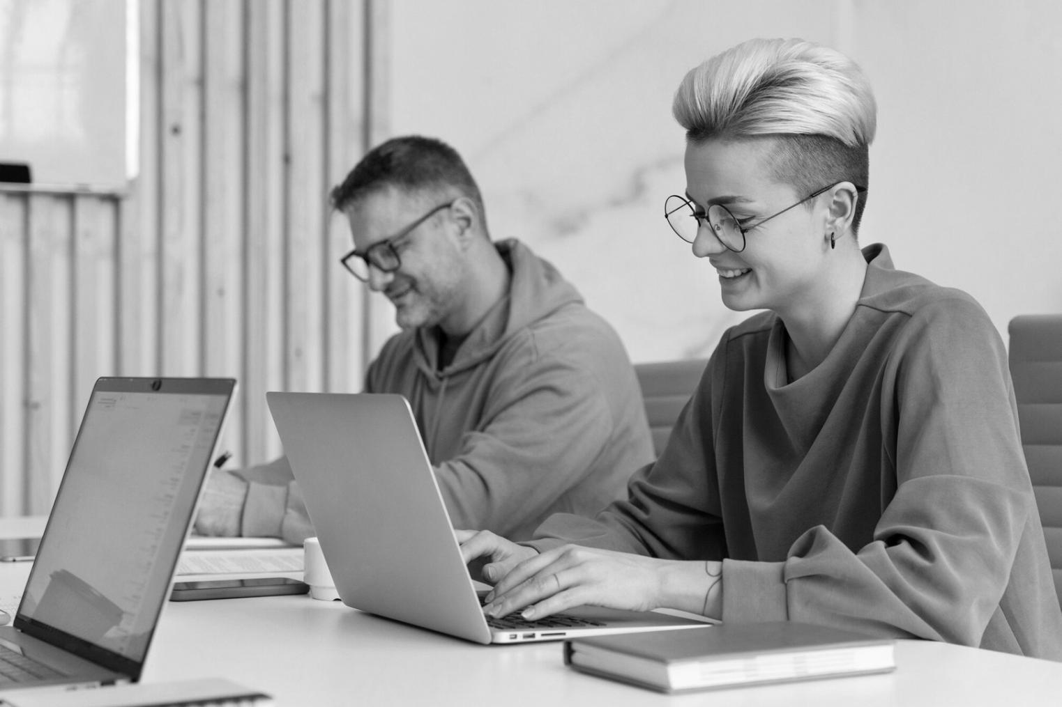 Mobile game marketing strategy session showing campaign planning and user acquisition analysis