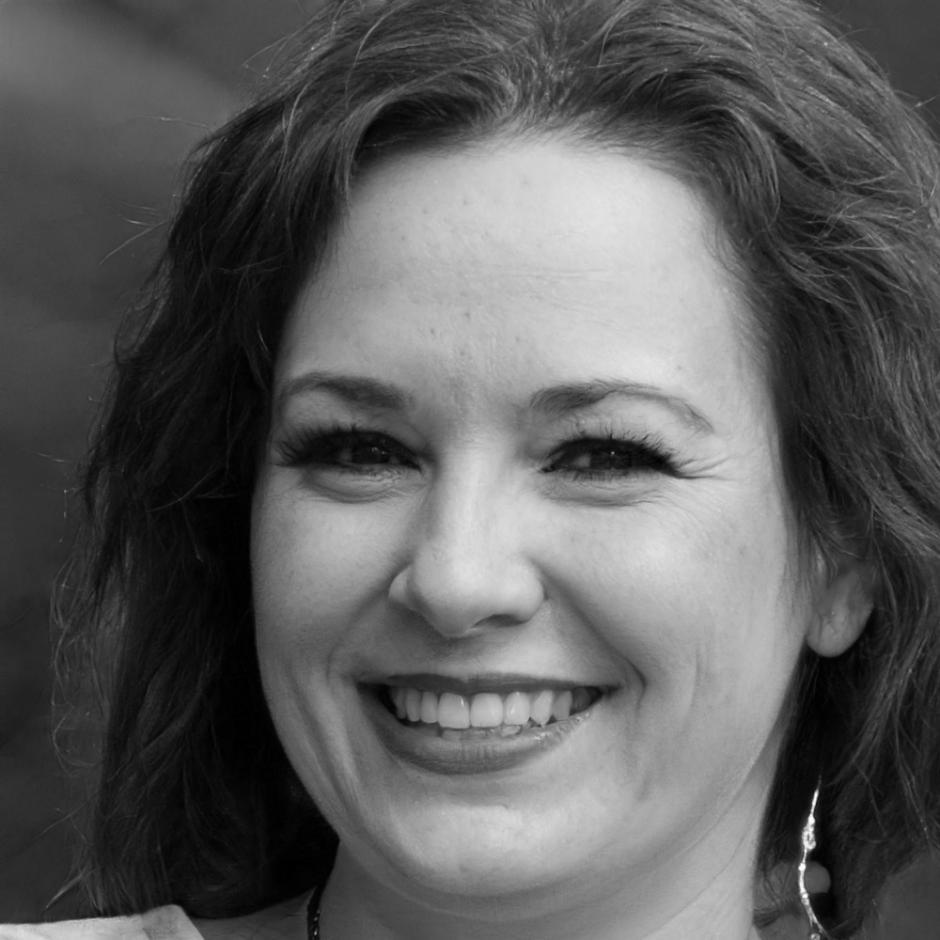 Portrait of Kaisa Nieminen